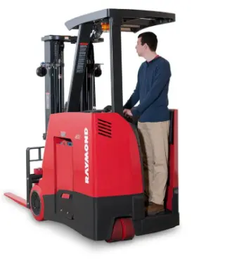 Forklift & Labor General