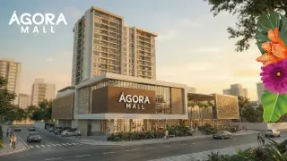 Venta de locales Nuevo Centro Comercial Chinchiná Caldas