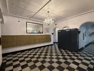 Studio Disponible