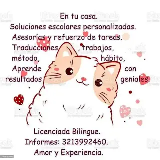 Soluciones Educativas Personalizadas y Tutorías