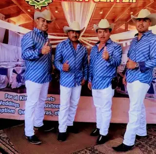 GRUPO LOS INDIFERENTES