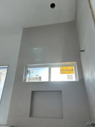 Renovación de Baño Moderno
