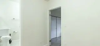 Specious apartment for rent