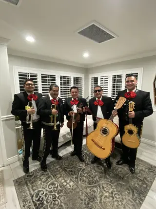 Mariachi Atotonilco