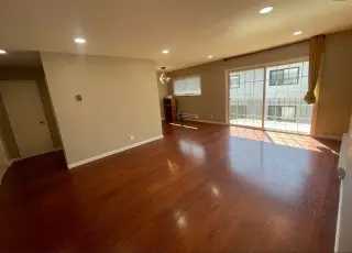 Spacious 1-Bedroom Apartment for Rent