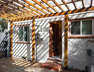 Ready-to-Rent Home Available Now