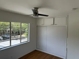 House rental property