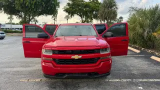🛻 Silverado 2019/ 💲 6.500 CASH/ ⚙️ Motor V6