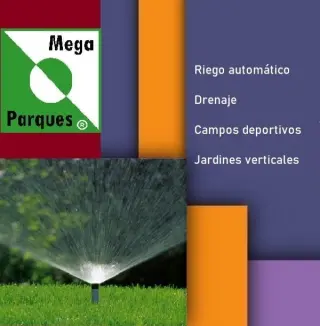 Sistemas de Riego Automático para Jardines