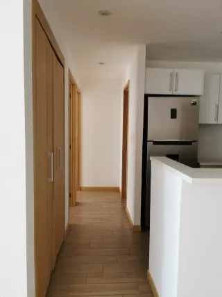 Apartamento en renta en zona 10