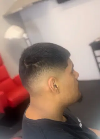 Barber