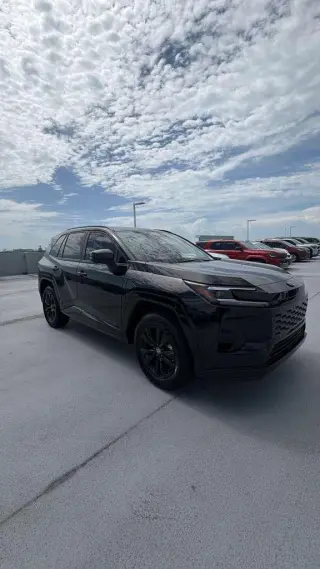 🚘 2026 Toyota RAV4 – ¡0 MILLAS de Fábrica! / Inicial $3,000 💎