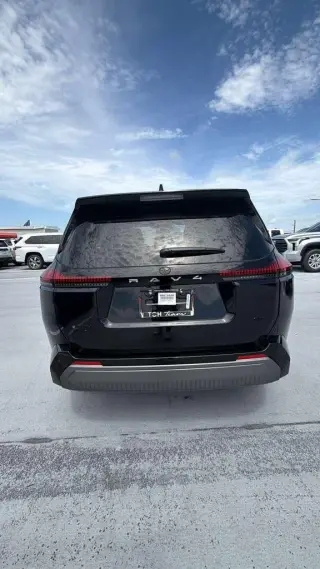 🚘 2026 Toyota RAV4 – ¡0 MILLAS de Fábrica! / Inicial $3,000 💎