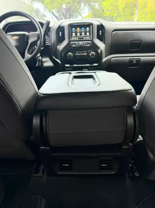 🛻 2019 Chevrolet Silverado 4X4 💵$ 2.999 de Down ✨