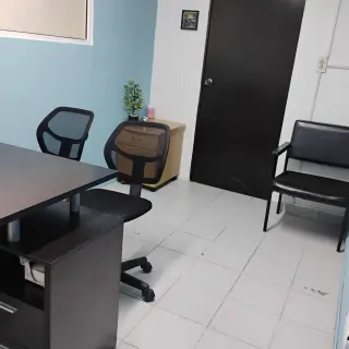 Renta de Oficina Física Privada | Viveros de la Loma, Tlalnepantla
