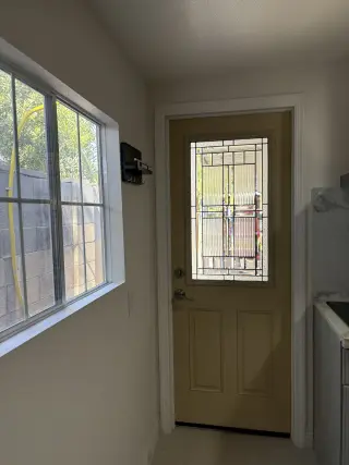 Estudio en renta por motivo de visita a las Vegas