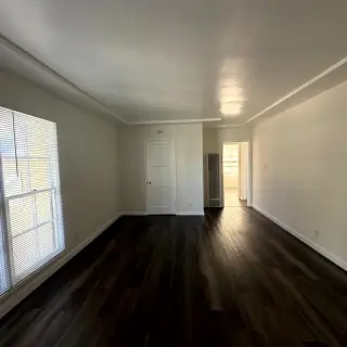 Encantador apartamento de 1 recámara y 1 baño en el vecindario de Mid City