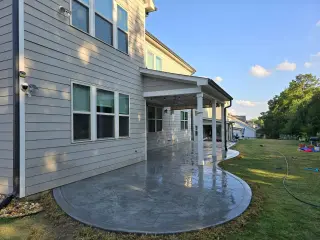 Empire Concrete Works LLC