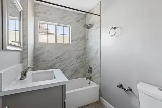 Beautiful 1 BD 1 BA