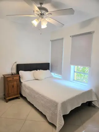 Rento habitacion