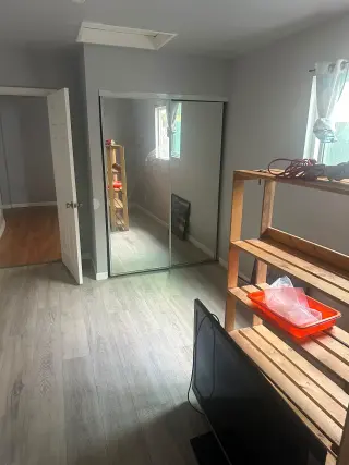 Apartamento en Renta, Apartment on Rent.