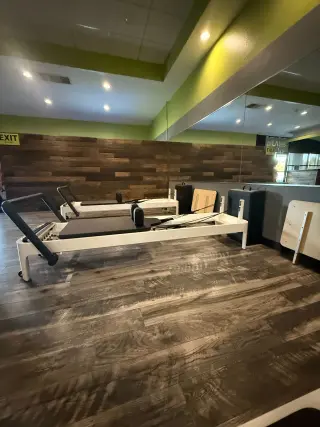 Pilates en Downey