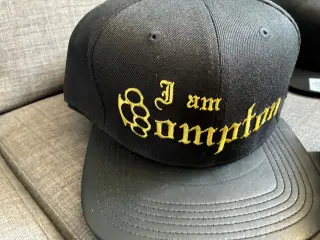 27 GORRAS SNAPBACK NUEVAS PERSONALIZADAS- LOTE COMPLETO