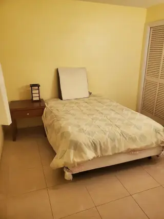 Cuarto para renta