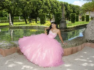 Paquetes en especial de Fotos de Quinces