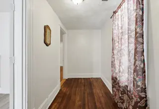 Peaceful Home Available for Rent
