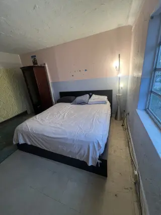 Habitación en renta