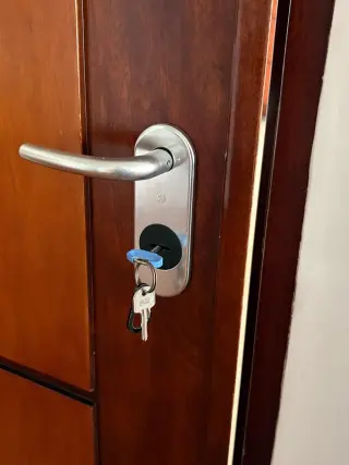 Cerrajeros y cerraduras Bogotá 3115052789