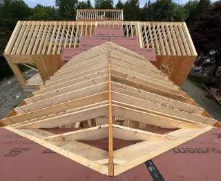 Alex general construction LLC