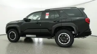 🎁 De paquete 🚘 2026 TOYOTA 4RUNNER TRD OFF ROAD PREMIUM