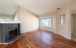 Move in ready