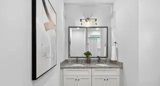 Modern Apartment Available for Rent
