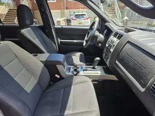 2012 Ford Scape XLT