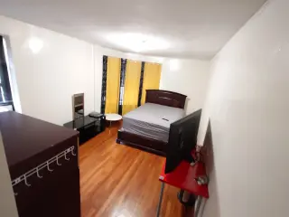 Habitaciones Bronx/Manhattan