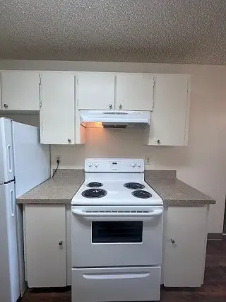Good rental history
