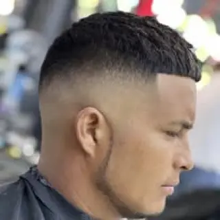 Ericks Barber Shop