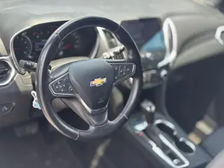 🚙2021 Chevrolet Equinox LT/ ‼️ POCAS MILLAS ‼️/ 💲 SÓLO $1000 DE DOWN