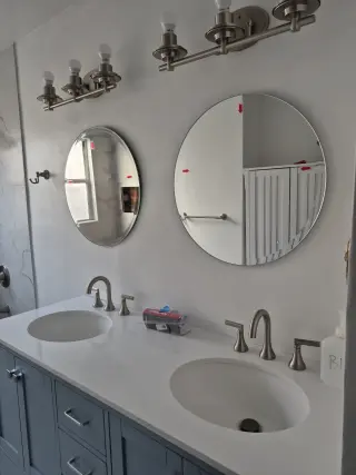 Ofresco servicio de remodelacion y mantenimiento de casa