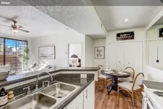 ¡Apartamentos de 1 y 2 Recámaras Disponibles!