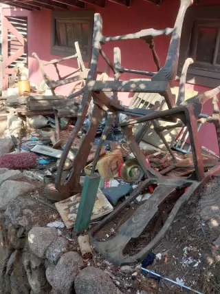 Erick's junk removal