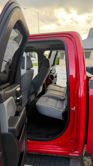 🛻 Silverado 2019/ 💲 6.500 CASH/ ⚙️ Motor V6
