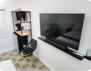 Acogedor Estudio en Renta