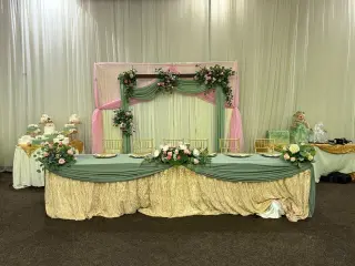 Salon de 100 a 400 personas