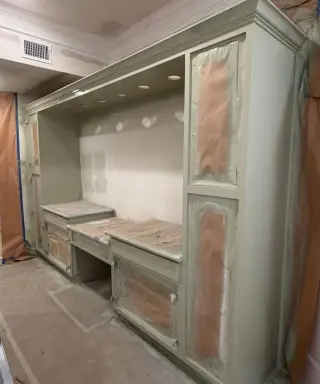 Servicios Profesionales de Pintura de Casas