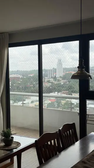 Apartamento en Renta amueblado en Zona 15