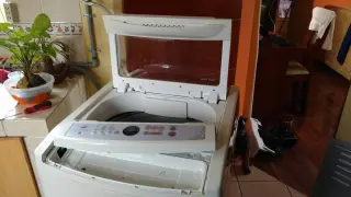 Reparación de Lavadoras en Lima | Servicio Técnico Samsung